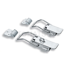 C-2240 C-1240 Automatic Locking Buckle