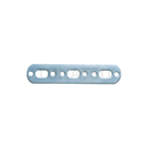 000628 Series One-Shaped Thickened Fixed Angle Bracket