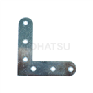 000630 Series L-type fixed angle bracket (single entry / four entry)