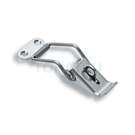 C-1142 Long neck buckle with keyhole
