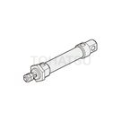 MCMA Series Mini Air Cylinder (Installation Accessories)