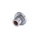 OBF Series Round Flange Self-Lubricating Linear Bushings (Standard Type)