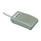 Foot switch Die-cast aluminum mini type