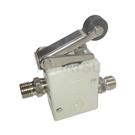 U-4 U-4E Roller Type Mechanical Valve