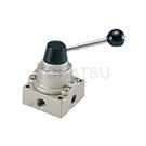 HVT Series Small Manual Valve