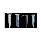 SMB® 0.5 ml Microcentrifuge Tubes