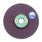 Grinding Wheel F-II Series