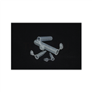 Plastic centrifuge tube EP tube with cap Economic type