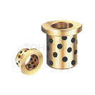 SPF Self-lubricating Bearings