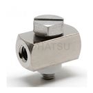 LB Universal T-Connector Ultra Small