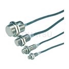 Cylindrical Proximity Sensor