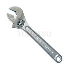 Adjustable wrench