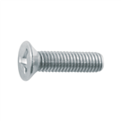 Anti-theft pan head Y-type screw B113