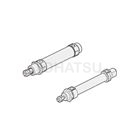 MCMI, MCKMI Series Mini Pneumatic Cylinders (Installation Accessories)