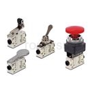 MV-14 Series Mechanical Valve (MV140)