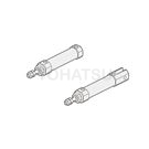 MCMJ Series Mini Pneumatic Cylinder (Installation Accessories)