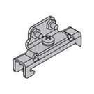 AS Series DIN Rail Bracket