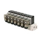SWB series three-port two-position high-speed solenoid valve