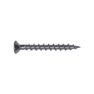 Stainless steel pan head cross tapping screws (designed for outdoor use)
