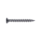 Stainless steel dish head cross self tapping screws