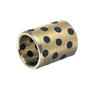 SPD Self-lubricating Bearings