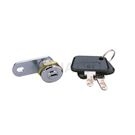 Round lock (built-in type) GS-SN-711-8-D