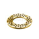 SPW Series Self-lubricating Thrust Washers Copper Alloy