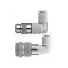 KK Series with Quick Connector L Type