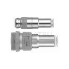 KK Series with Quick Connector Straight