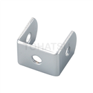 TK19 Series U-shaped fixed angle bracket