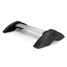 FR-1050 AIDATA Aluminum Alloy Rotatable Foot Pad