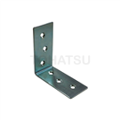101790 Series L-shaped fixed angle bracket
