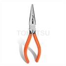 6" Japanese style long nose pliers