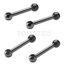 Clamping control handle (ball type) SGR6337