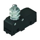 Micro switch Screw terminals Plunger
