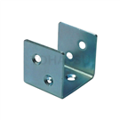 101790 Series U-shaped fixed angle bracket