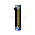RK1200-B-2-05 flow meter (with precision needle valve)