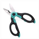 6" Professional Electrician's Scissors