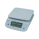 Electronic scale R-100E-W