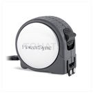 5M Stainless Steel Measuring Tape (Magnet)