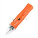 Non-contact electrician test pen