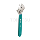 HW-010-T Titanium Anti-slip Adjustable Wrench