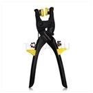 2 in 1 eyelet and button pliers
