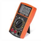Multifunctional digital multimeter