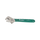 1PK-H028-T Titanium Anti-slip Adjustable Wrench