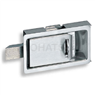 C-1204 Flat Latch