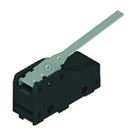 Micro switch Screw terminals Plunger