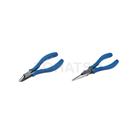 PK-E023 Industrial Grade Chrome Vanadium Steel Pliers Set