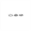 Five-prong button set 50 pieces