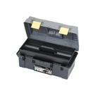 SB-4121 Multifunctional Double Layer Tool Box